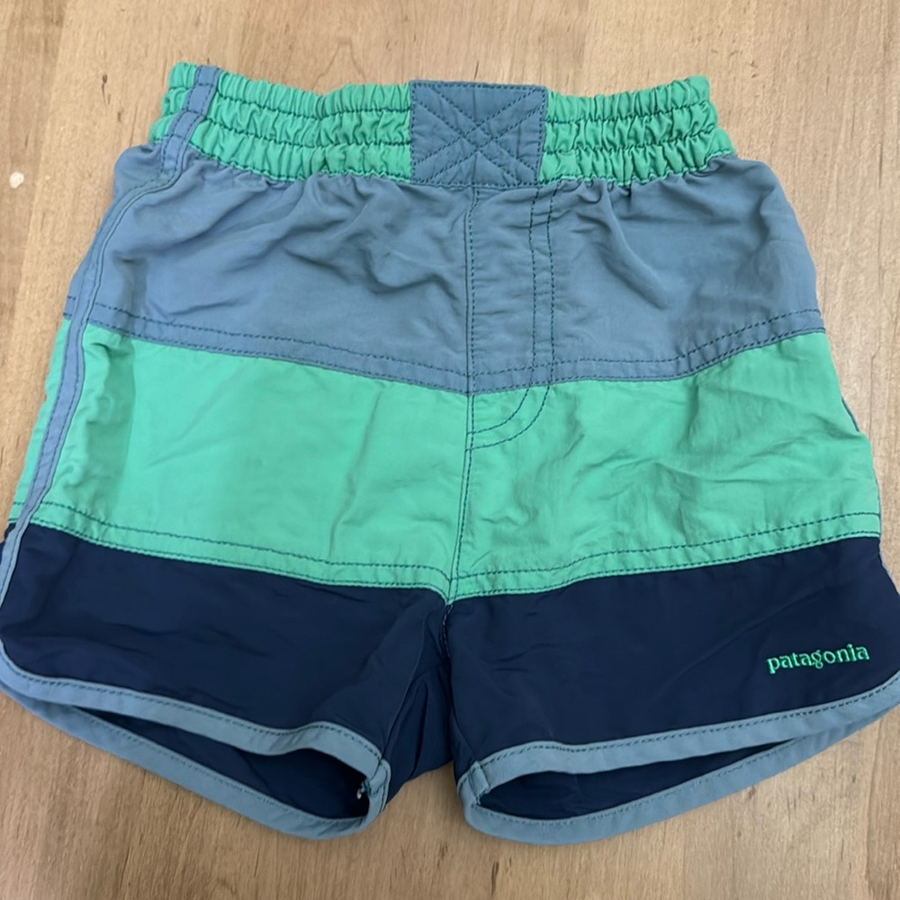 Patagonia board shorts